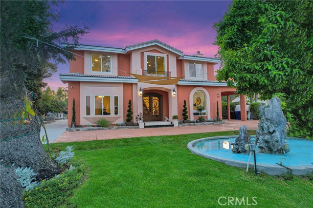Property photo of 801 S Michillinda AV
