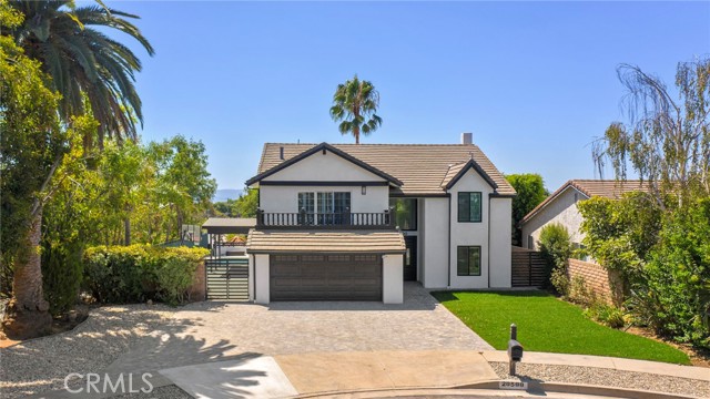 Property photo of 20500 Blairmoore ST