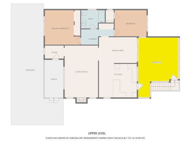 Property photo of 3812 Roderick RD