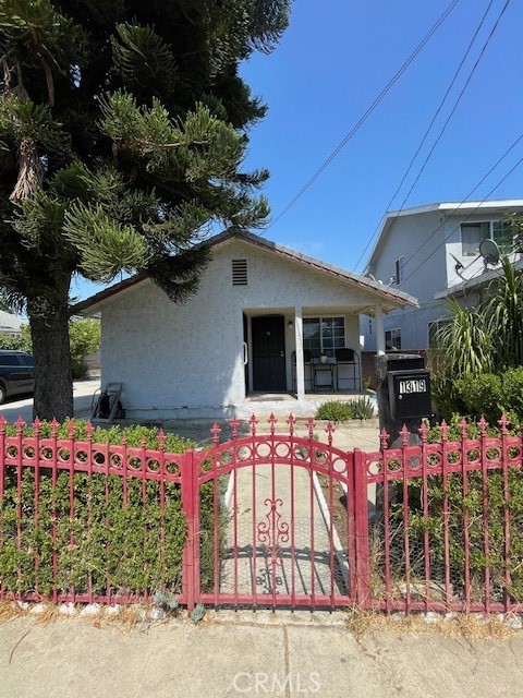 Property photo of 1319 Hollister ST