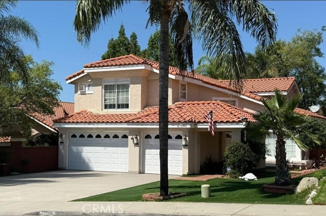 Property photo of 21250 Tennyson RD