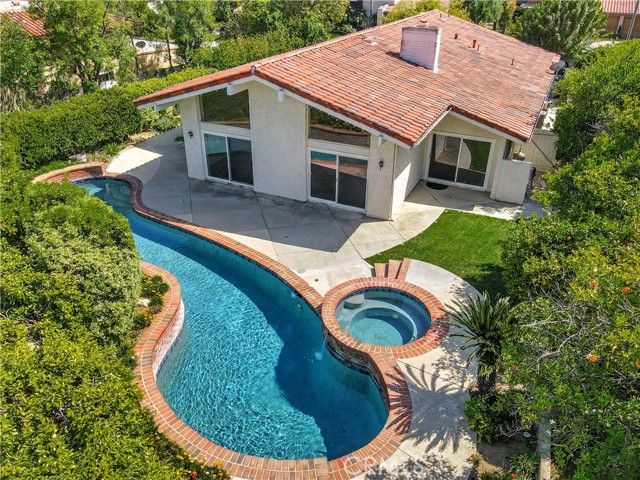 Photo of 23415 Park Hacienda