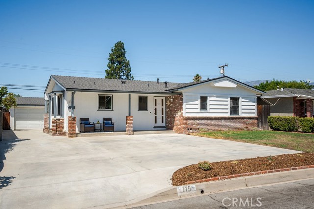 Property photo of 715 Forestdale  Ave