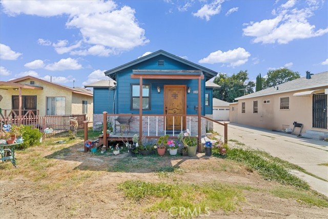 Property photo of 4026 Josephine ST
