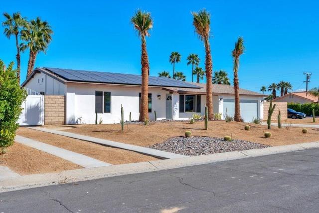 Property photo of 2202 N Volturno RD