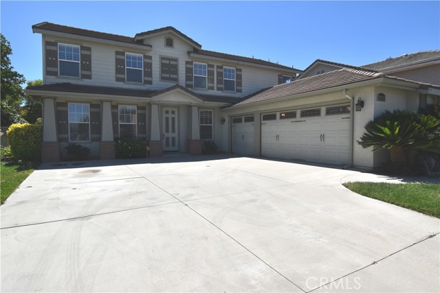 Property photo of 28721 Meadow View DR