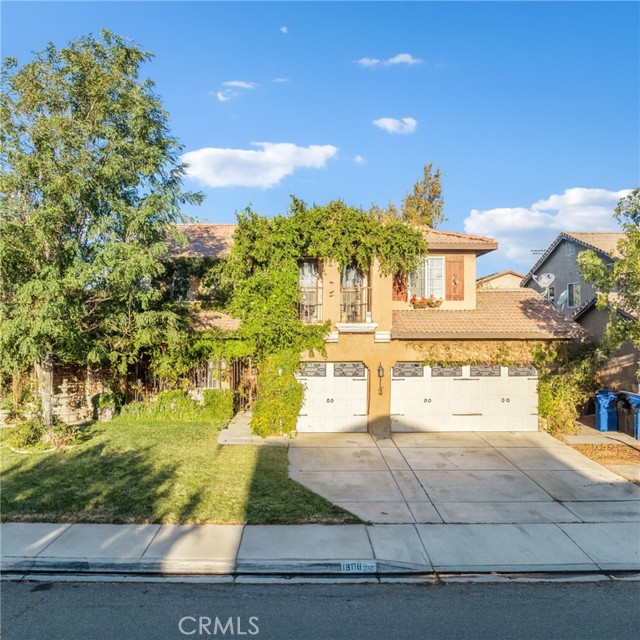 Property photo of 13118 Four Hills Way
