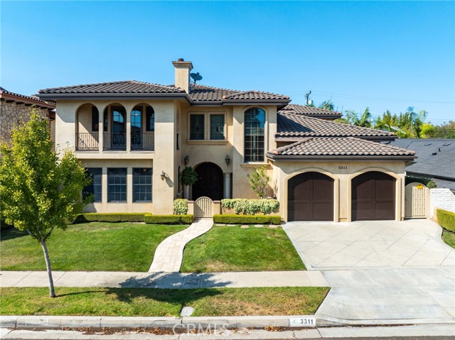 Photo of 3311 Rossmoor Wy