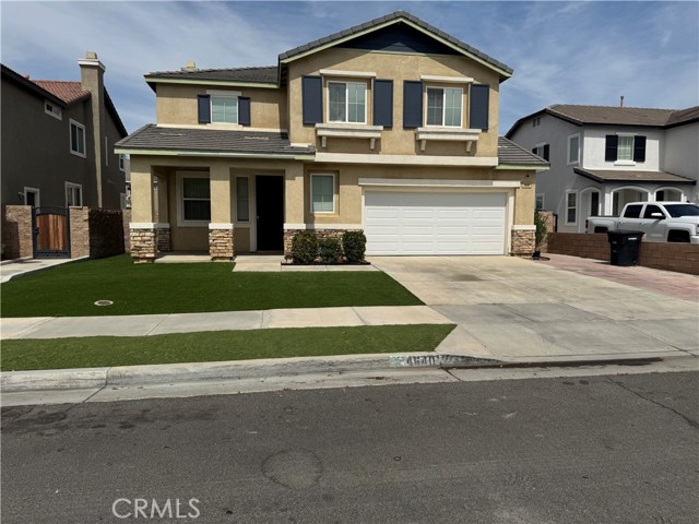 Property photo of 4640 Cassiope CT