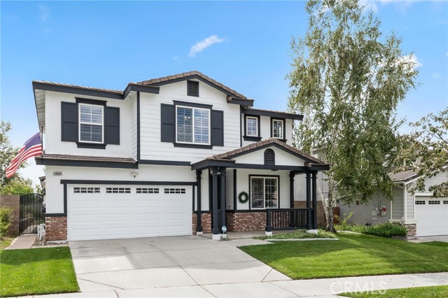 Property photo of 34684 Yale DR
