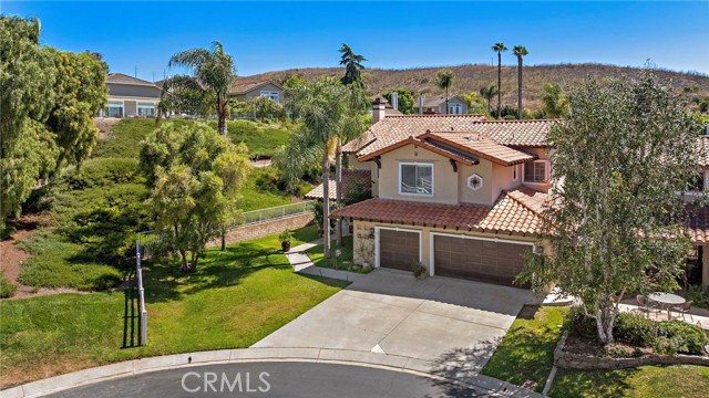 Property photo of 31291 Via Fajita
