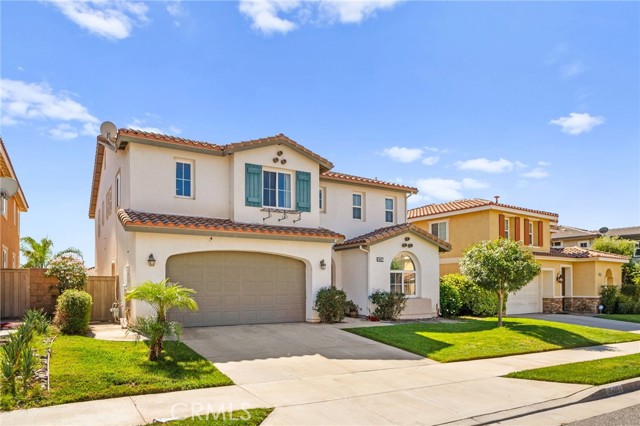 Property photo of 35427 Ocotillo Ct