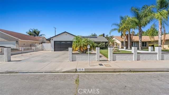 Property photo of 820 San Carlo