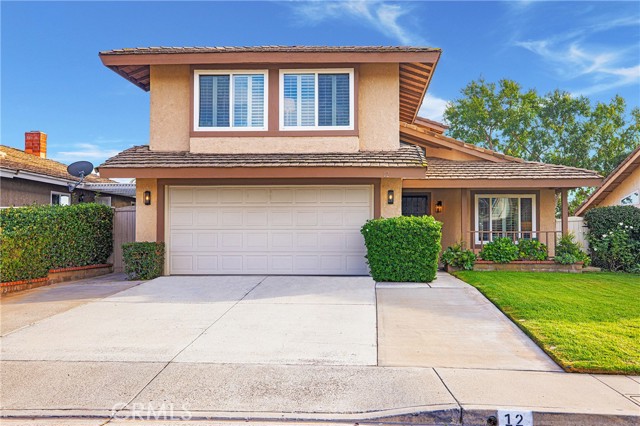 Property photo of 12 El Vaquero