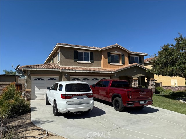 Property photo of 52995 Carrousel CT