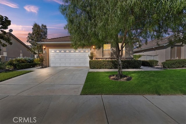 Property photo of 29245 Paradise Canyon DR