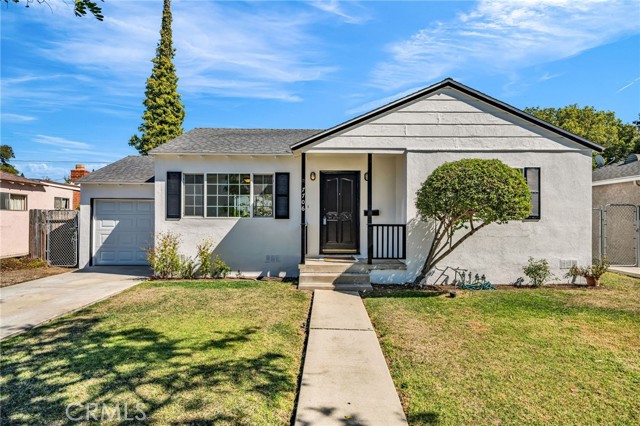 Property photo of 7706 Hindry Avenue
