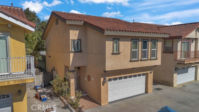 Photo of 12060 Santa Fe Av