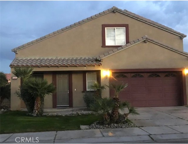 Property photo of 84461 Vermouth DR