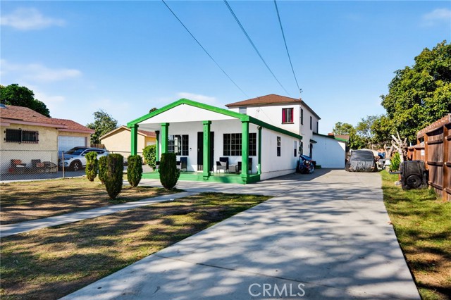 Property photo of 1803 E 109th PL