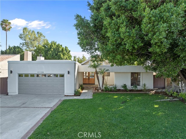 Photo of 21108 Mayall