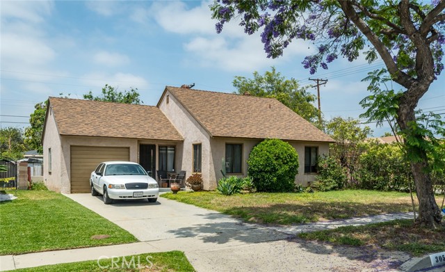 Property photo of 305 S Angeleno AV