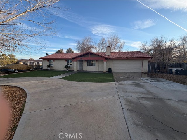 Property photo of 15839 Sitting Bull