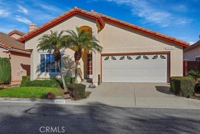 Property photo of 16507 La Hermosa DR