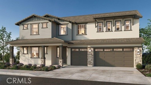 Property photo of 9704 Sierra Grove Street DR