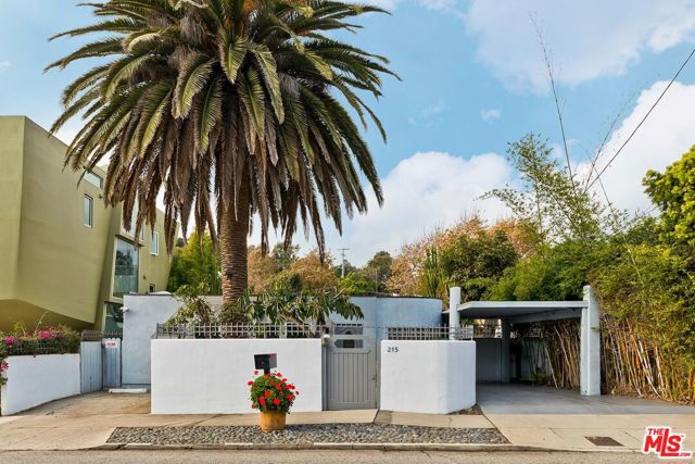 Property photo of 215 Entrada DR