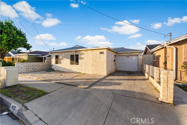 Property photo of 413 W 223rd ST