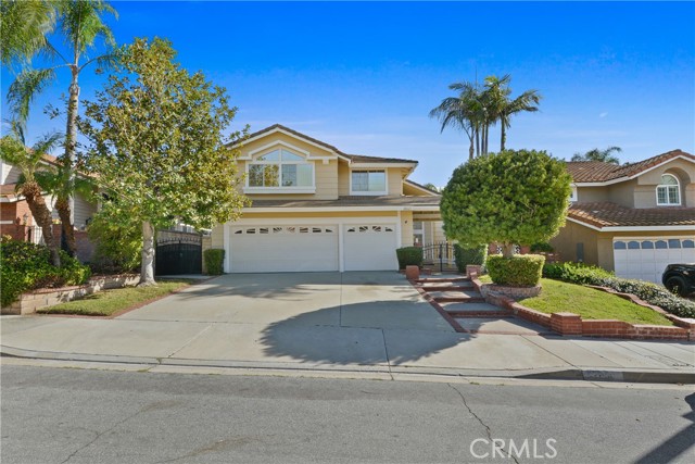 Property photo of 18003 Via La Cresta