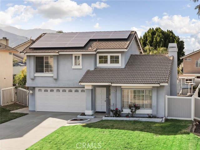 Property photo of 26927 Eagle Run ST