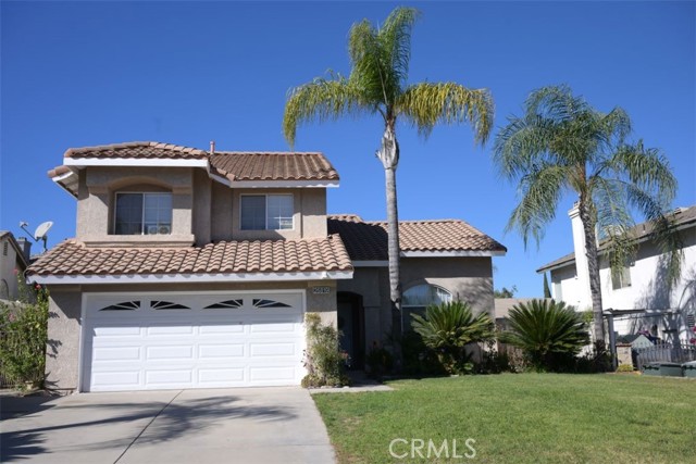 Property photo of 26819 Colt DR