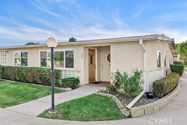 Property photo of 13681 Cedar Crest 93G