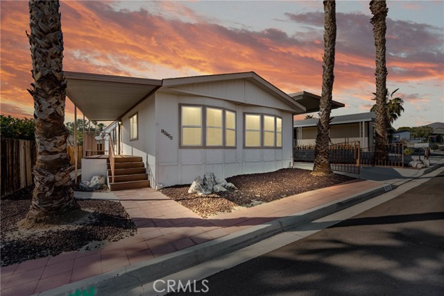 Property photo of 16725 Camino Mirasol DR