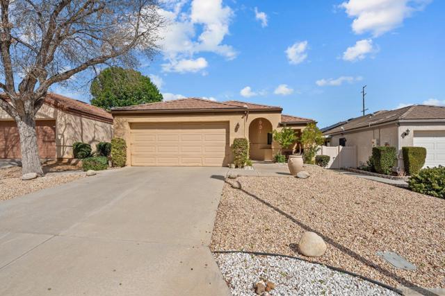 Property photo of 25920 Camino Juarez