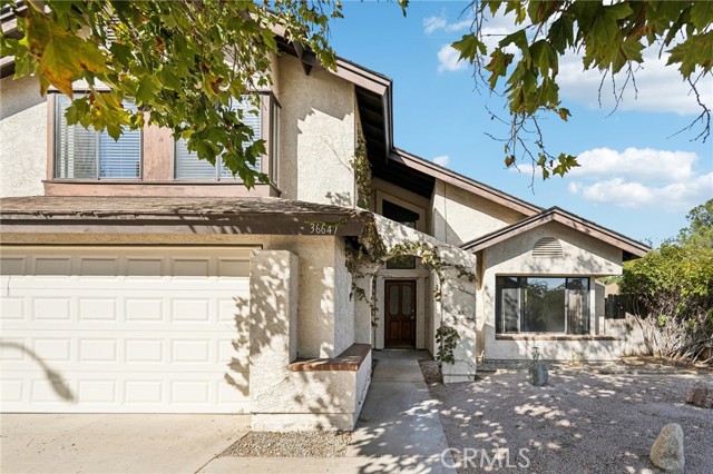 Property photo of 36647 Apache Plume DR