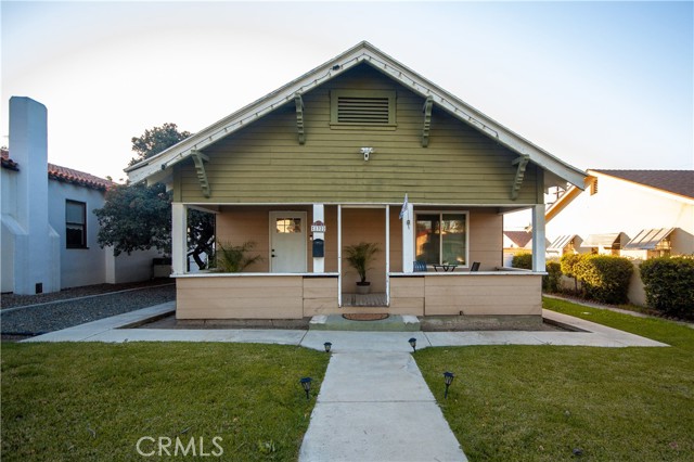 Property photo of 1322 S Main ST