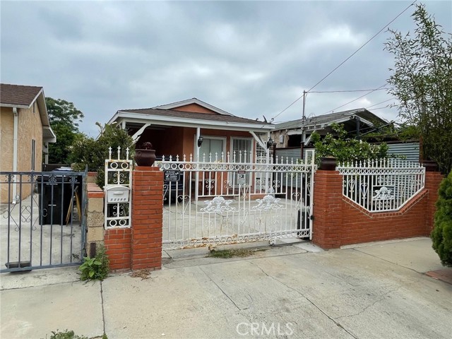 Property photo of 11340 Rincon AV
