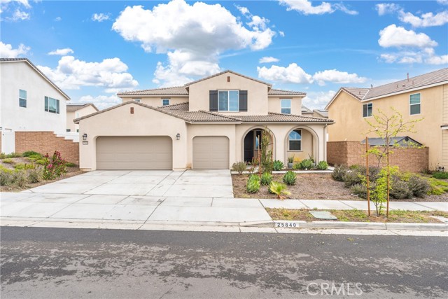 Property photo of 25840 Lowland CT