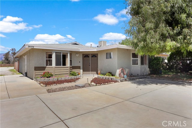 Property photo of 34576 Wildwood Canyon RD