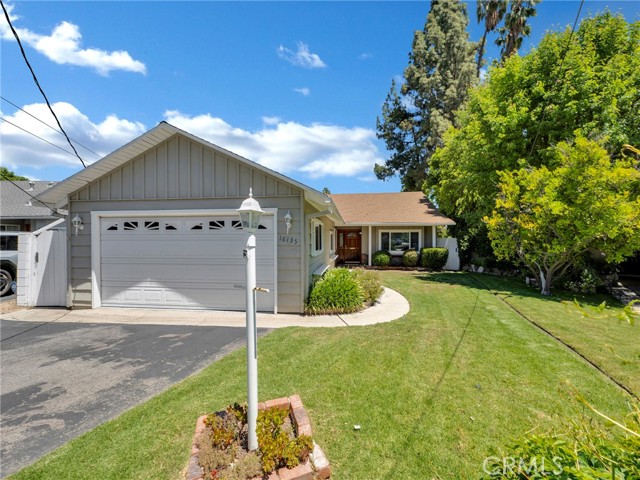 Property photo of 16135 Huston ST