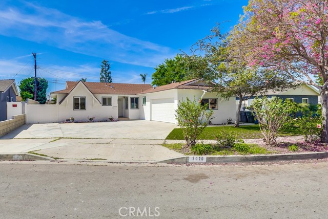 Property photo of 2020 Wilshire AV