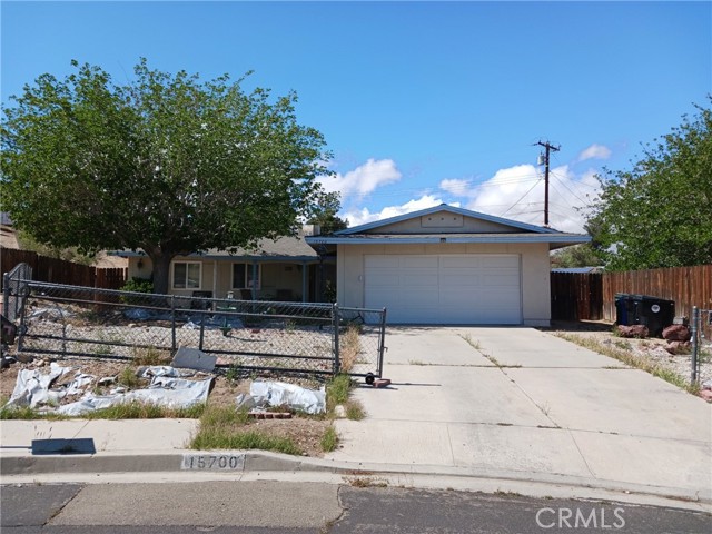 Property photo of 15700 Fresno CT