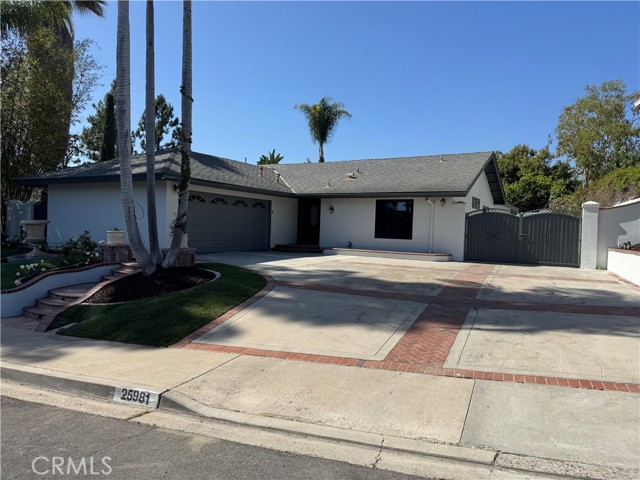 Property photo of 25981 Cordillera Dr