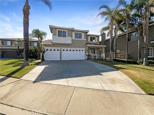 Property photo of 7411 Bull Run PL