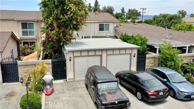Photo of 8601 Burnet Av