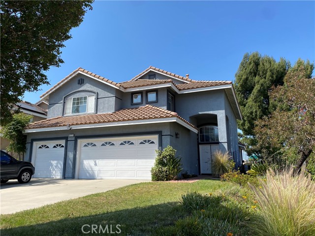 Property photo of 16253 Alabaster CT