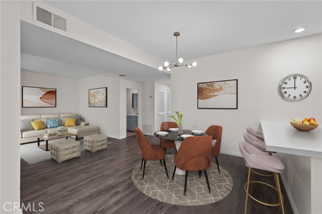 Property photo of 1228 N La Cienega BL